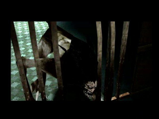 Nightmare Creatures II - кадр 4