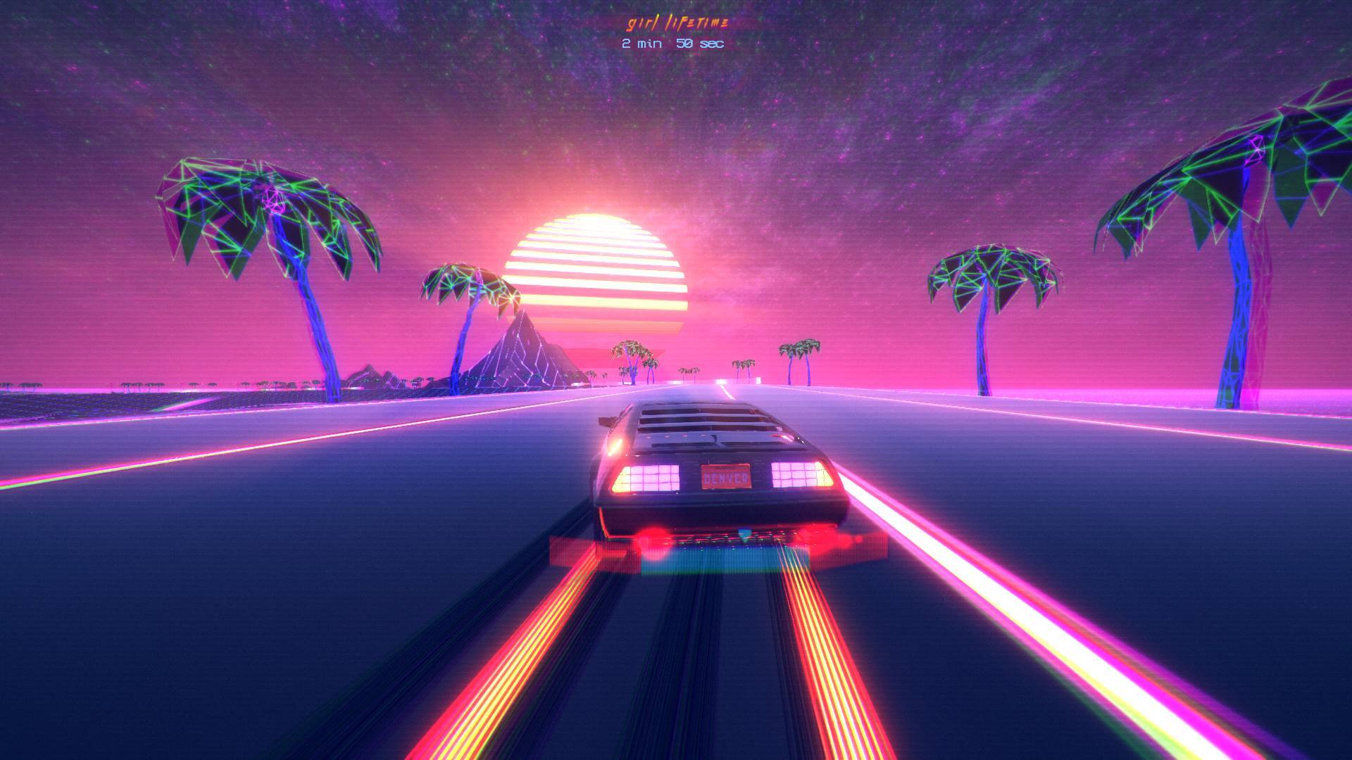 OutDrive (itch) - кадр 3