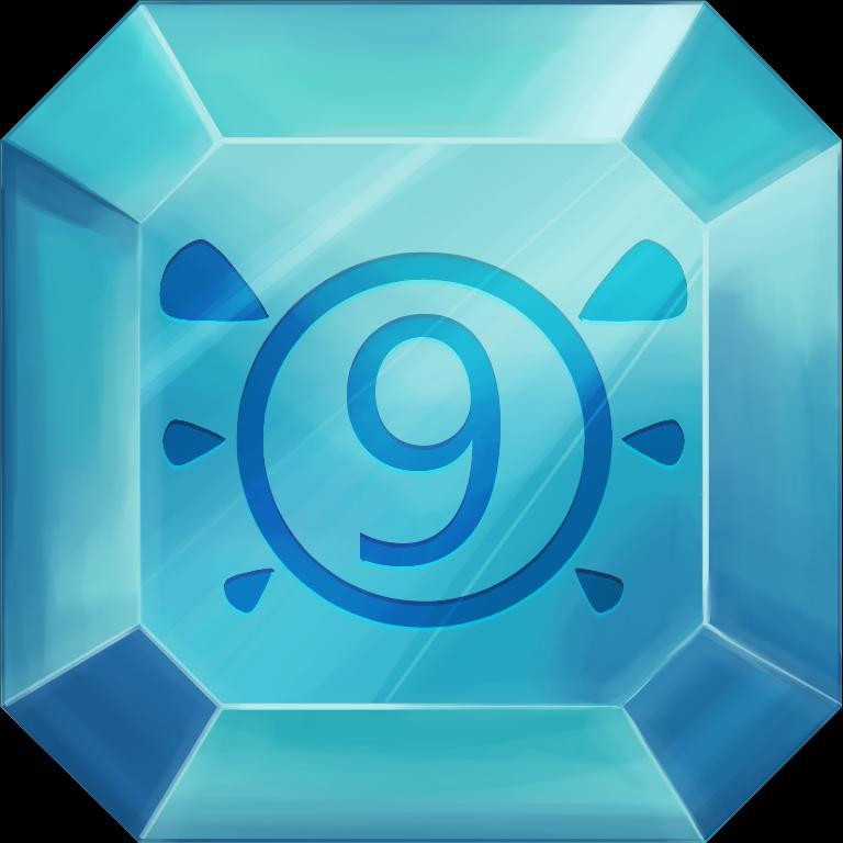 Cirno's BlockBuster (itch) - кадр 1