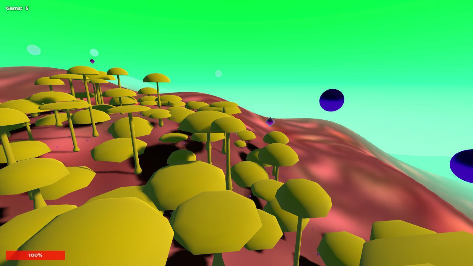 Opticon (itch) - кадр 4