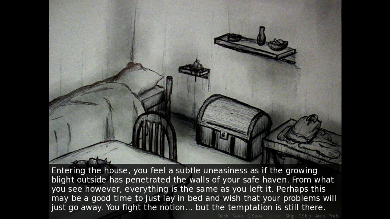 Disturbed - кадр 7