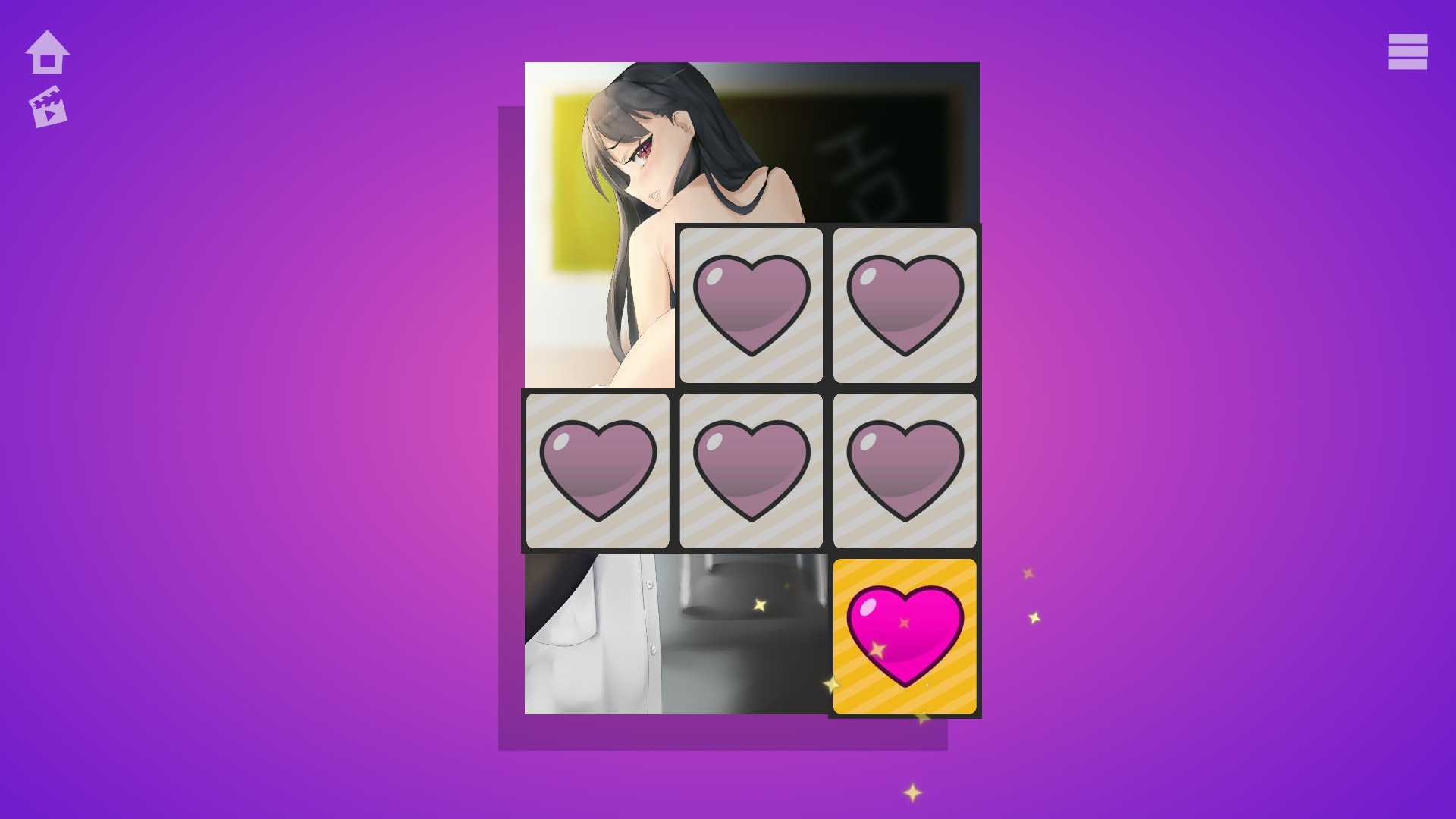 Hyper-Casual Hentai - кадр 3