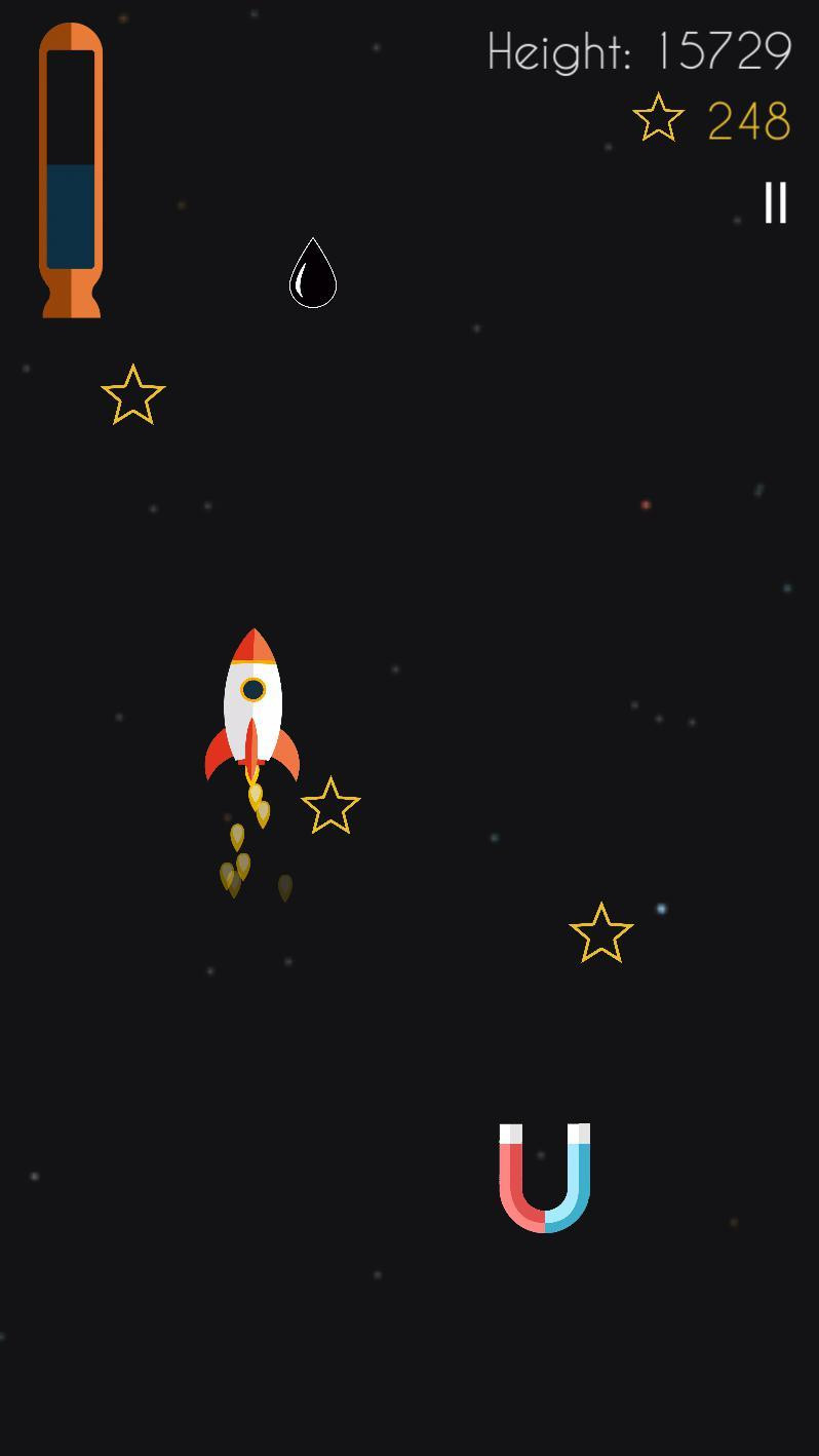 Rocket Space Launch (itch) - кадр 2