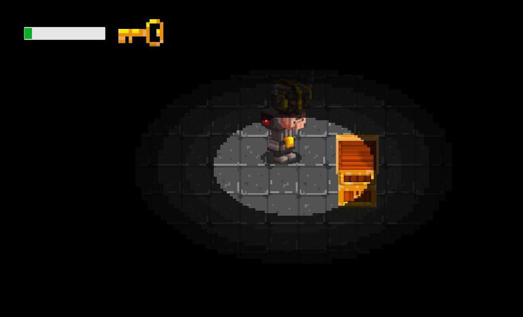 MiniVampires (itch) - кадр 2