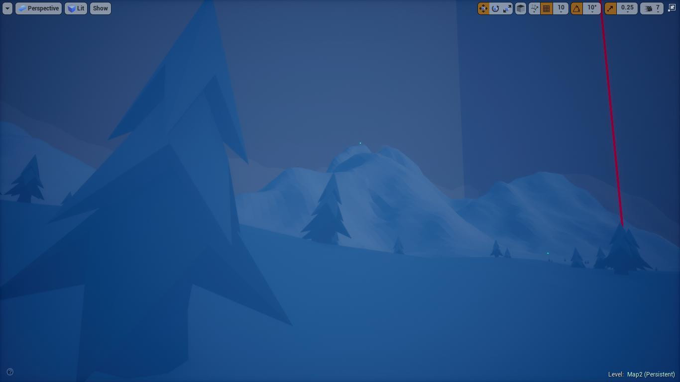 BiteSize Explorer (itch) - кадр 9