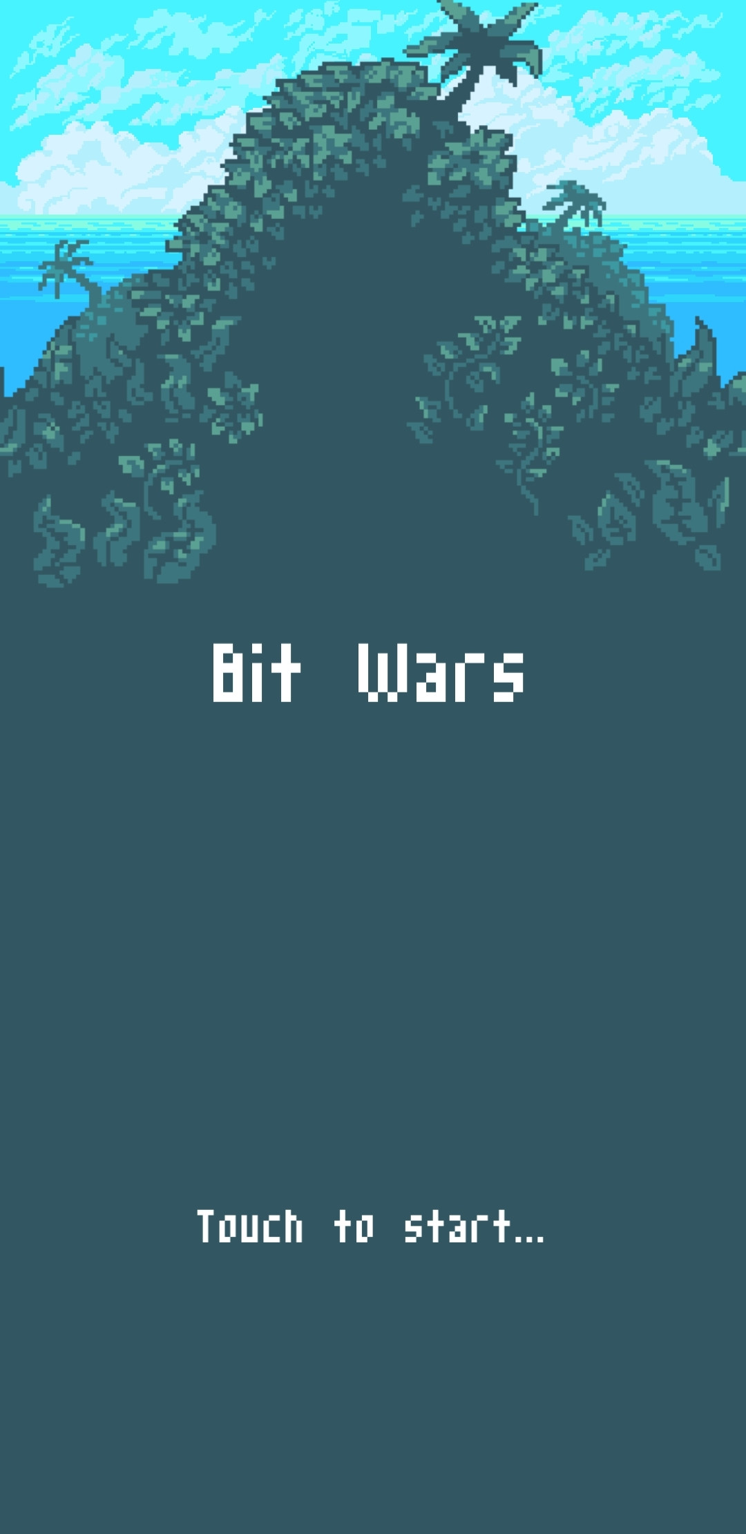 BitWars (itch) - кадр 2