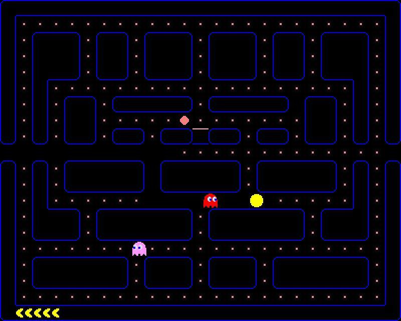 A History of Videogames (itch) - кадр 5