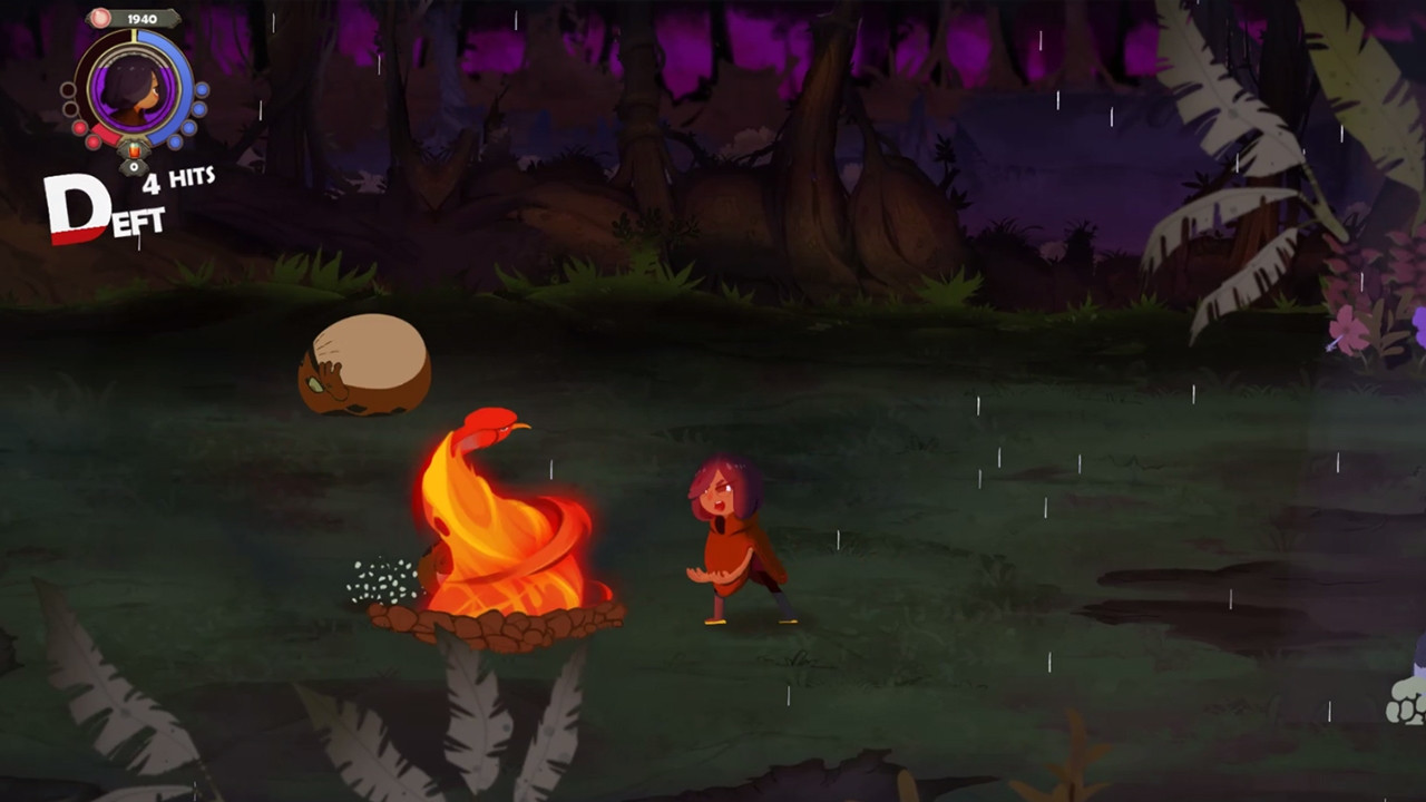 Tunche: Arena - кадр 5