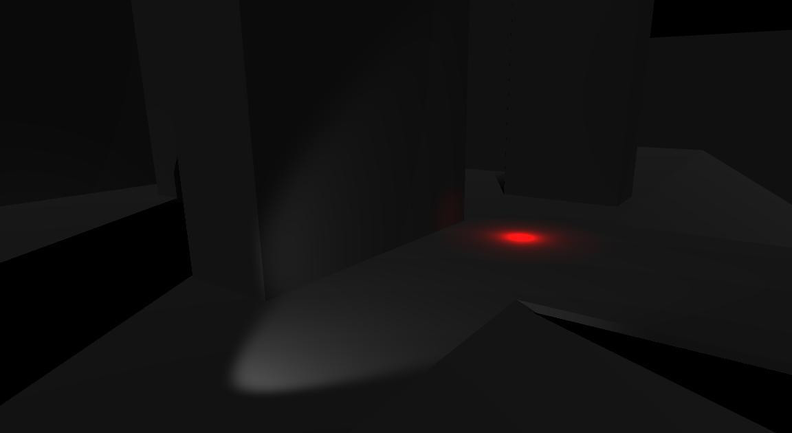 Project Follower (itch) - кадр 3