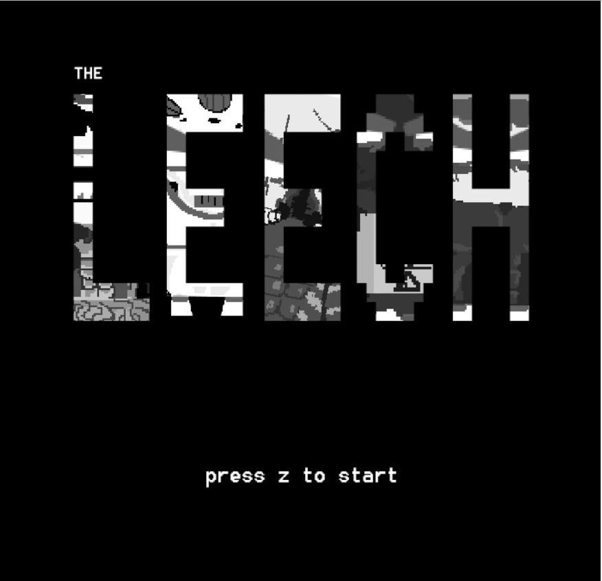 The Leech (itch) - кадр 1