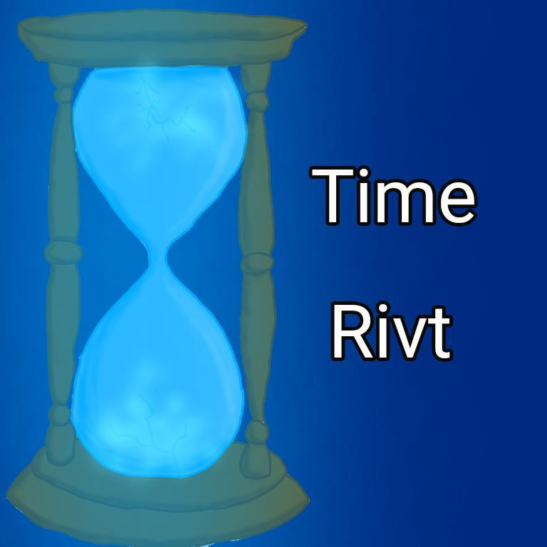 Time Rift (julek205) (itch) - кадр 1