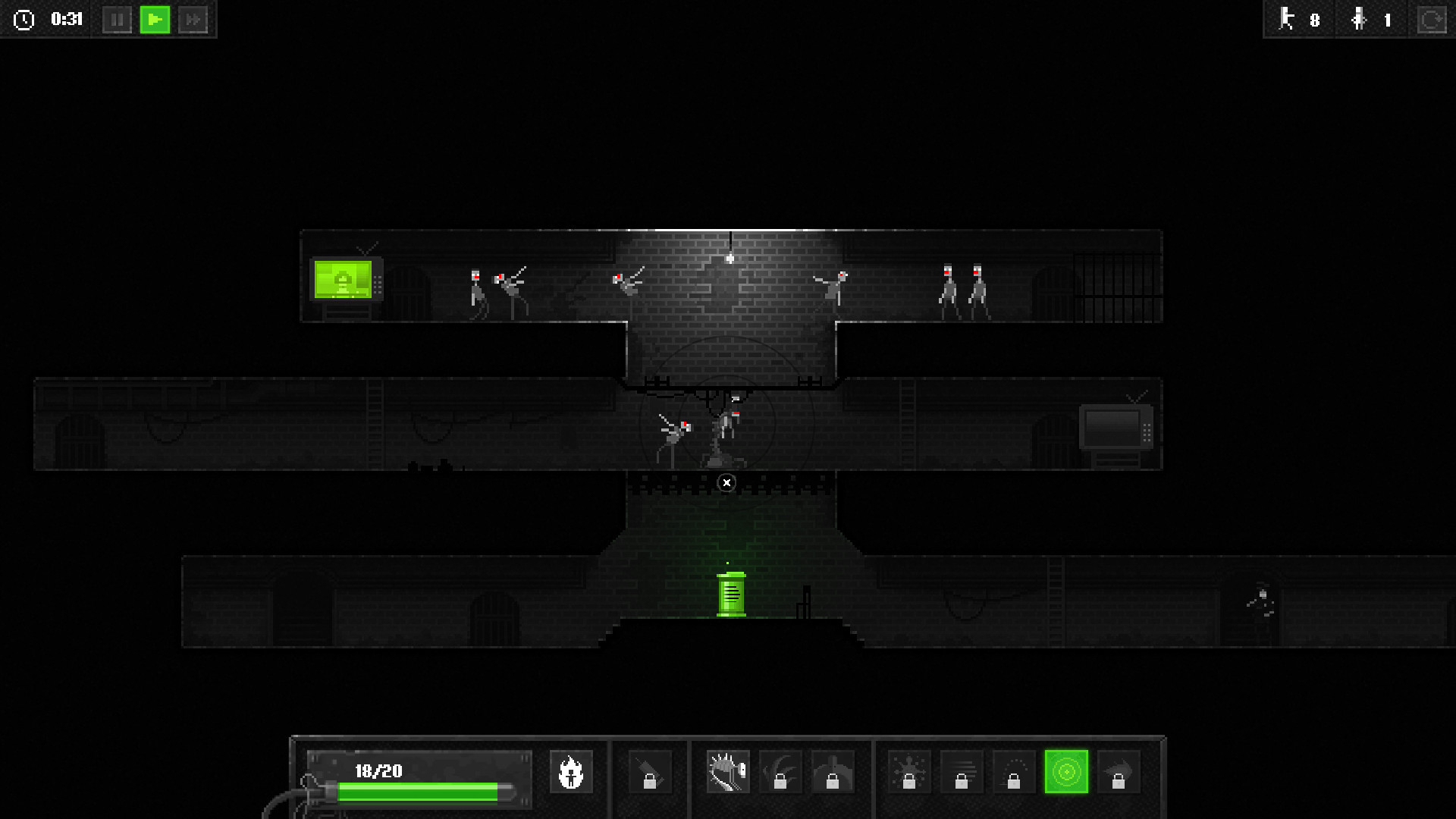 Zombie Night Terror - кадр 13