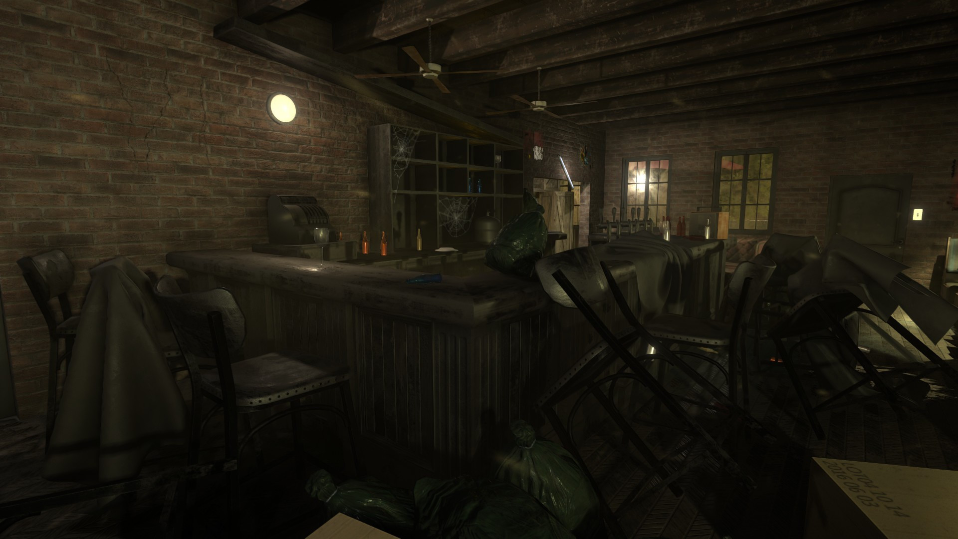 Restaurant Flipper - кадр 8
