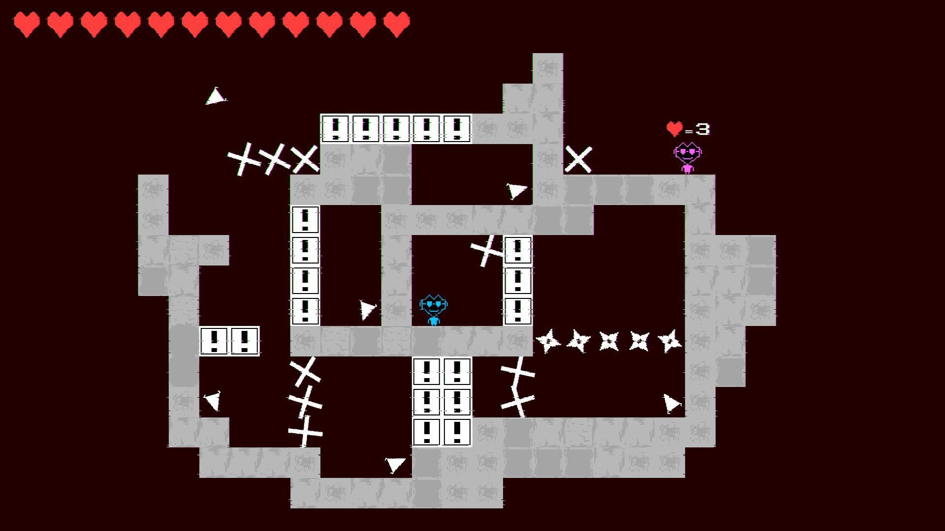Ai System (itch) - кадр 4