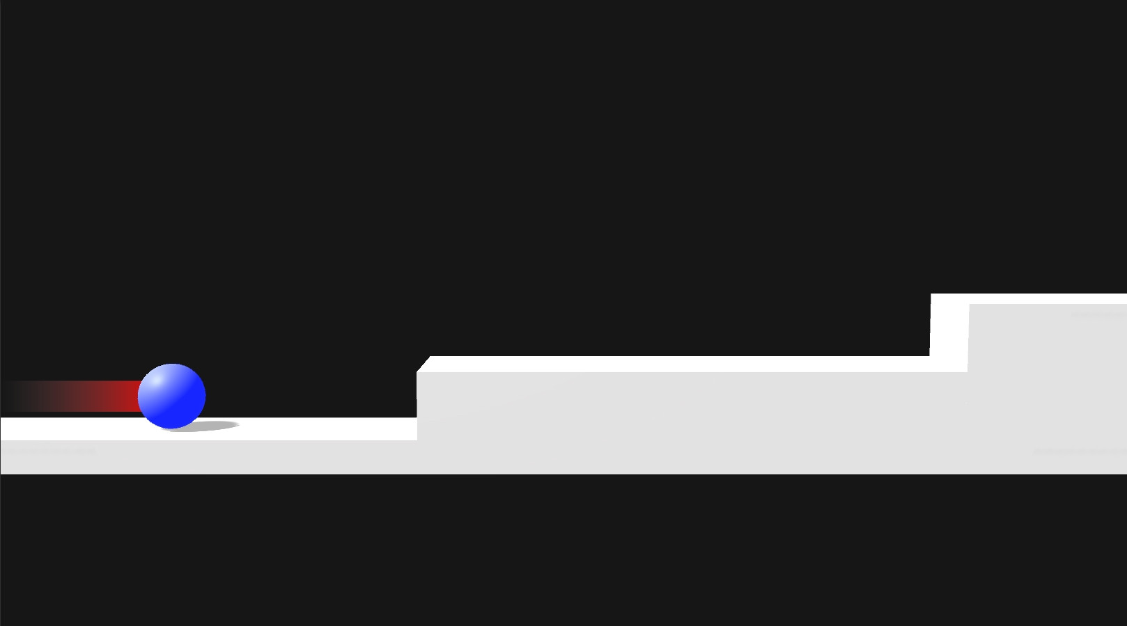 Space Ball (itch) (Spartan Game Labs) - кадр 1