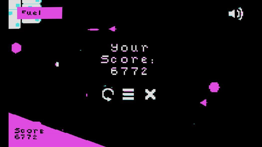 Space a Long (itch) - кадр 2