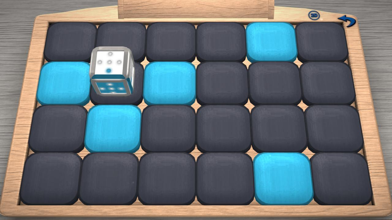 GBox: Universal Logic Collection (itch) - кадр 4