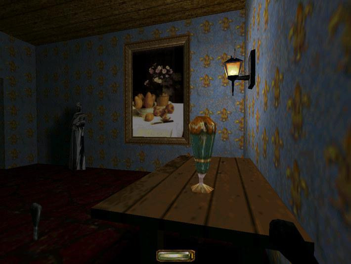 Thief Gold - кадр 13