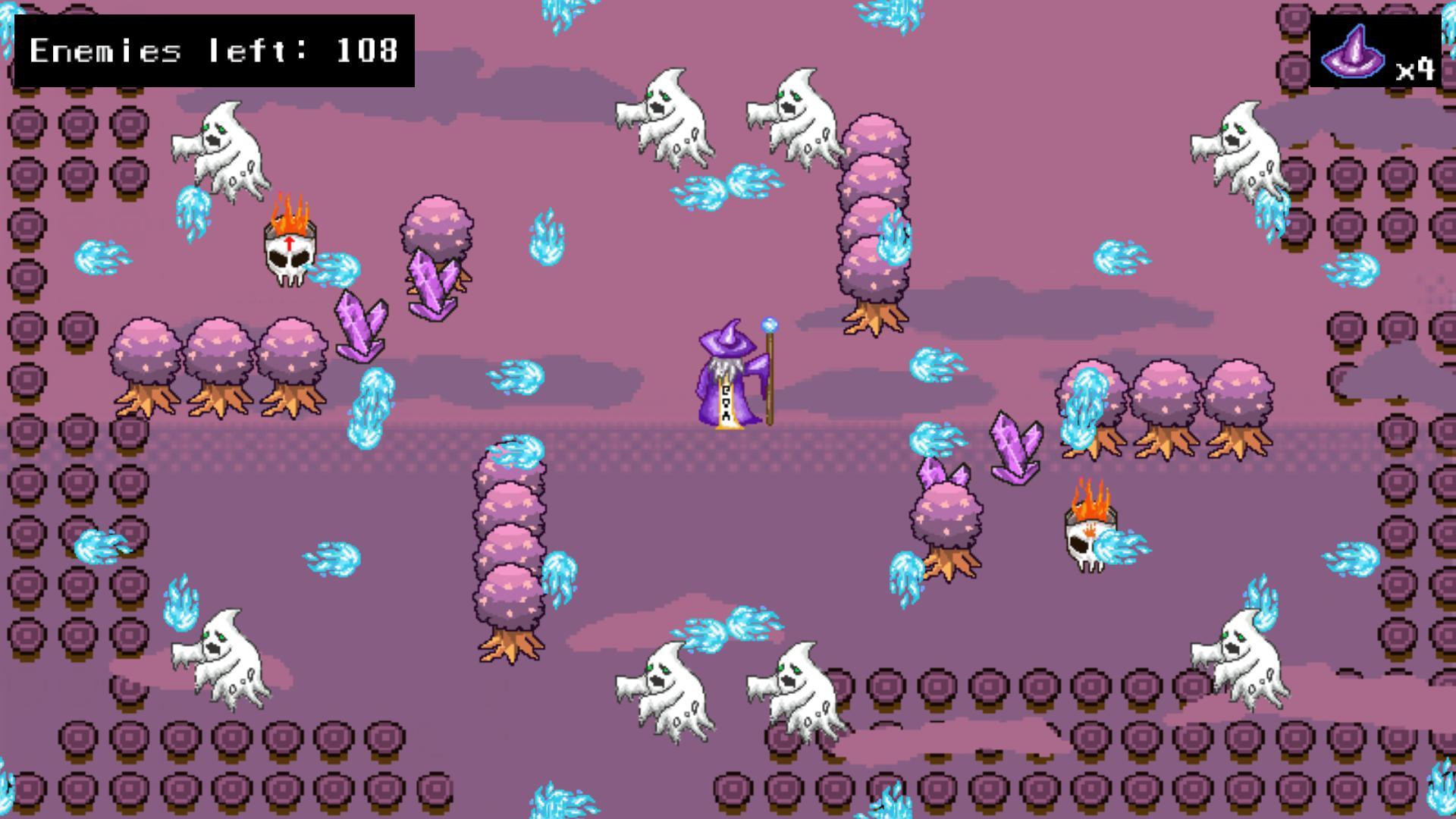 Magic Recall (itch) - кадр 2