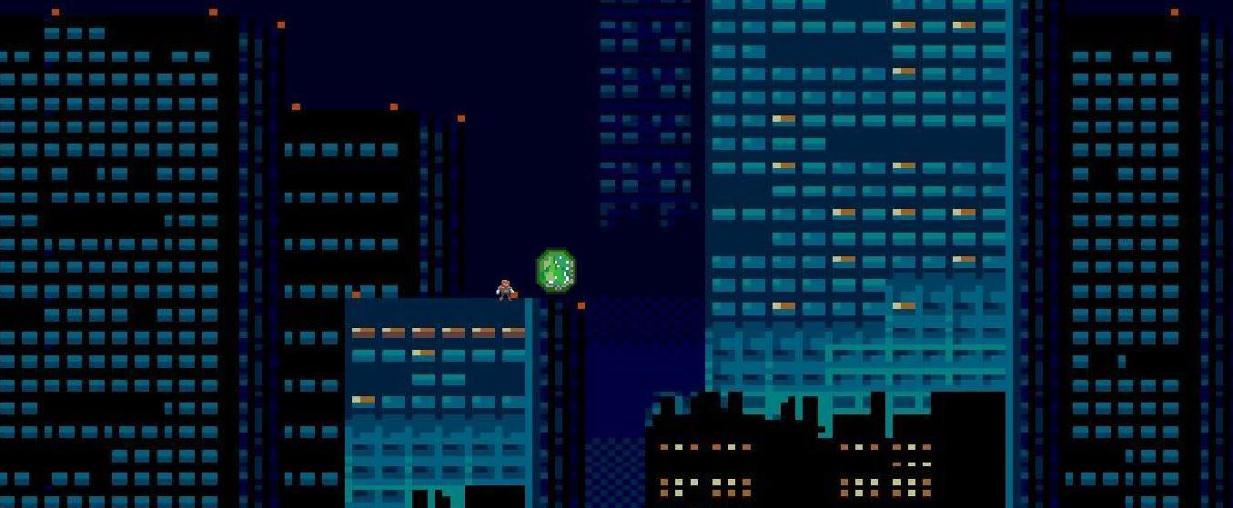 Save the Future (itch) - кадр 4