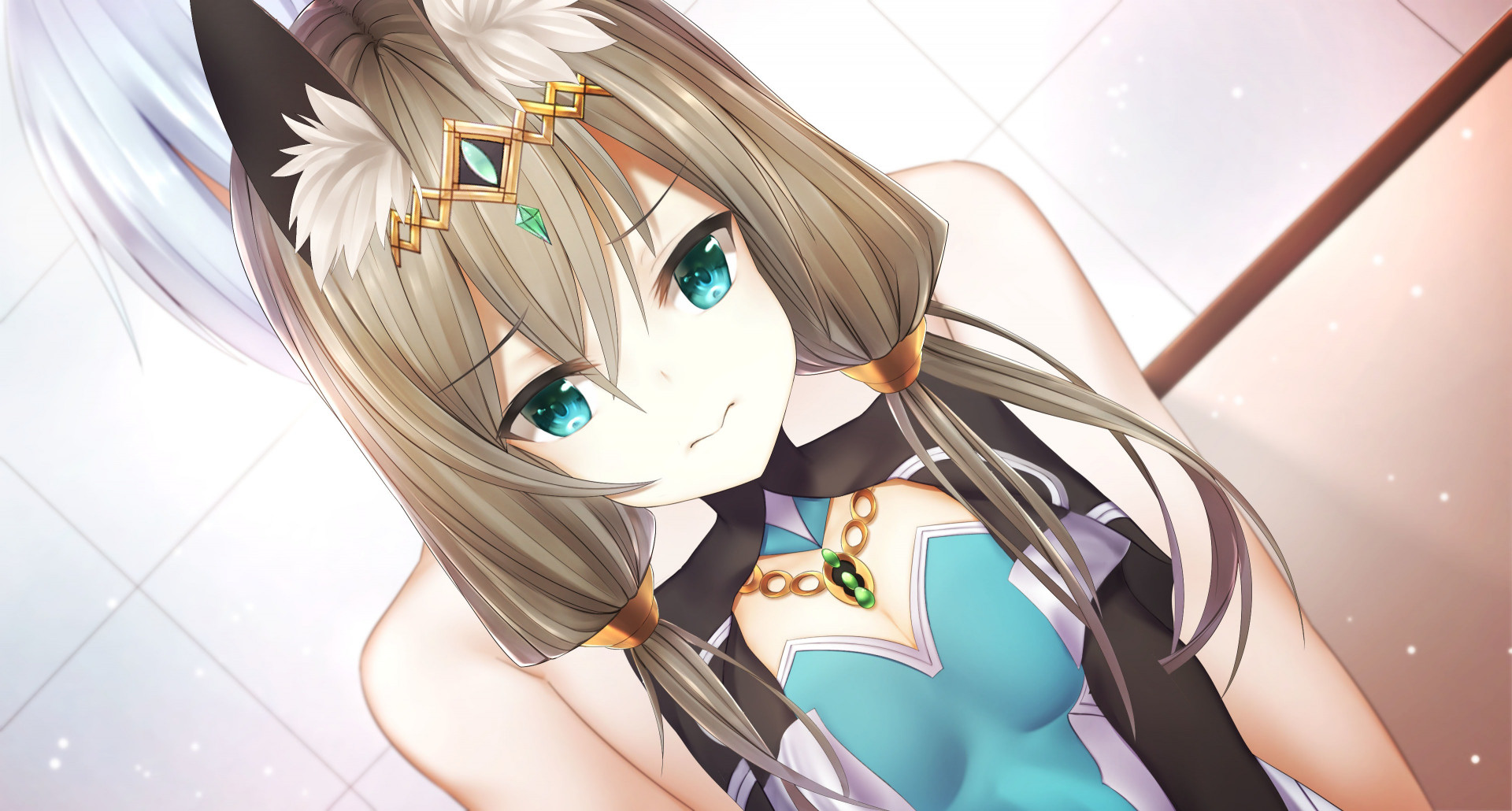 Peace of Evil Visual Novel (itch) - кадр 7
