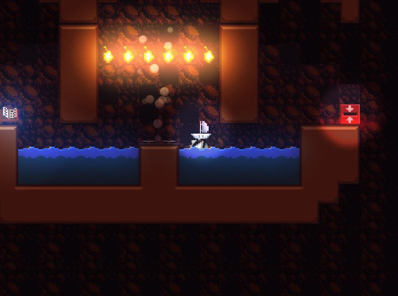 Paperchase (LD 35) (itch) - кадр 3