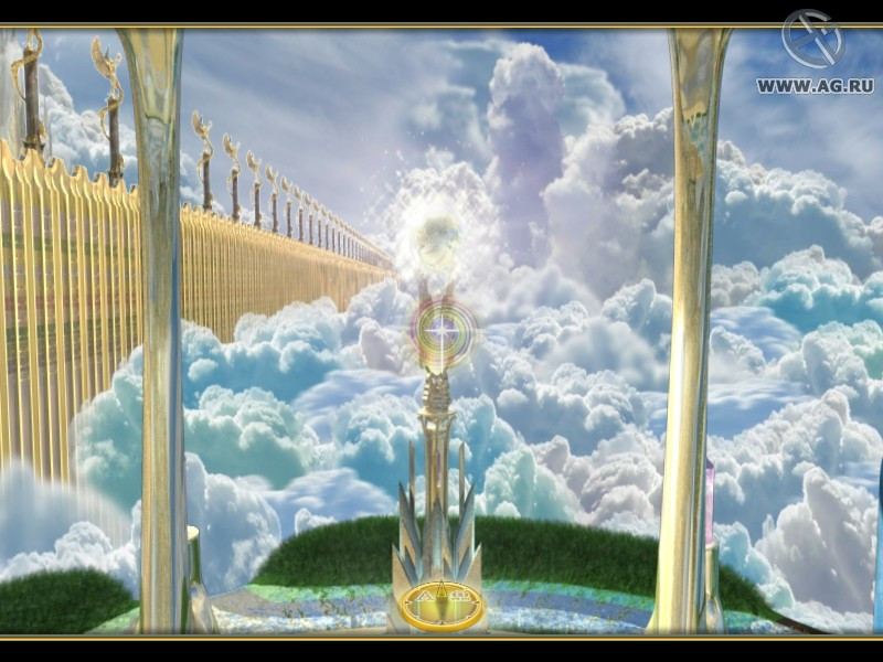 Heaven - кадр 15