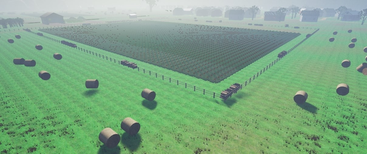 Lawnmower Game - кадр 3