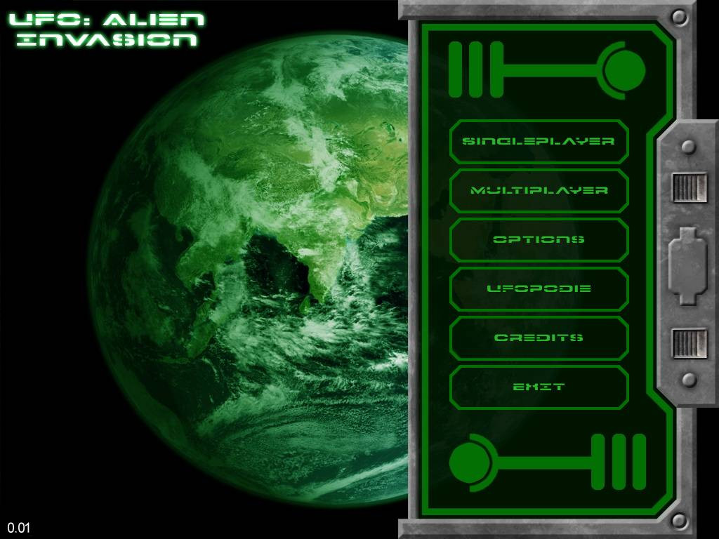 UFO: Alien Invasion - кадр 10