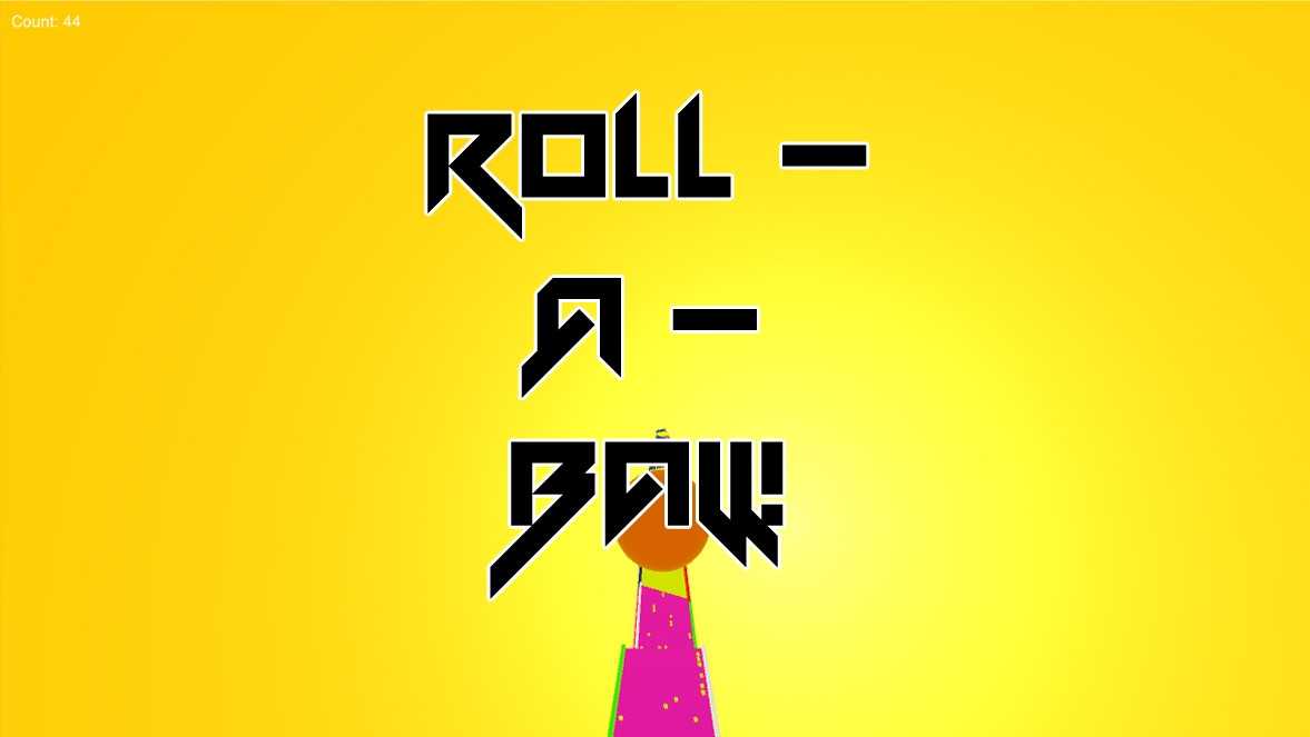 Roll A Ball (WHP Edition) (itch) - кадр 5
