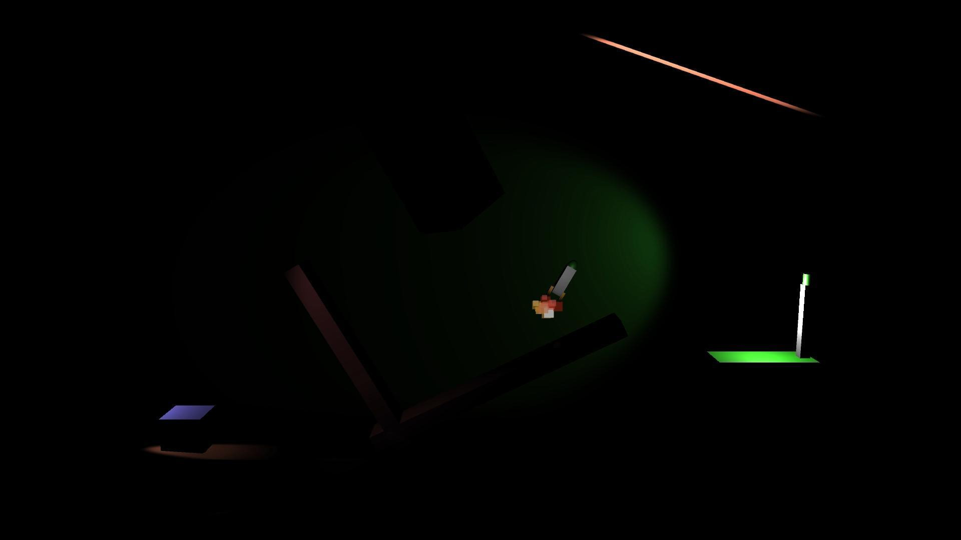 JunkyardConcierge's Project Boost (itch) - кадр 2
