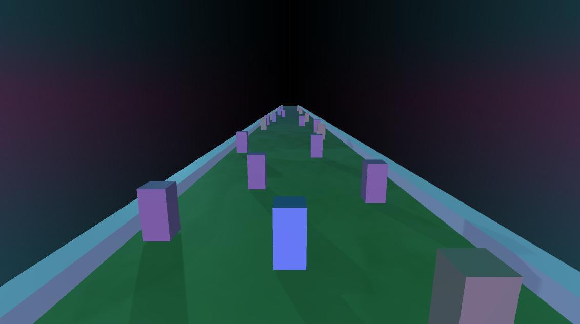 Cubo depresivo (itch) - кадр 1