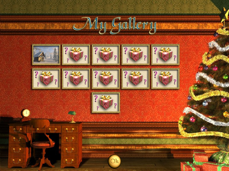 Holiday Bonus GOLD - кадр 4
