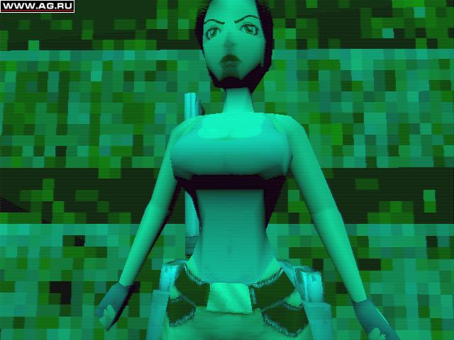 Tomb Raider 4: The Last Revelation - кадр 12