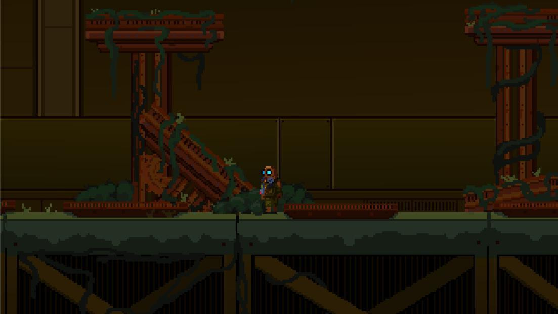 Apocalypse Then (itch) - кадр 3
