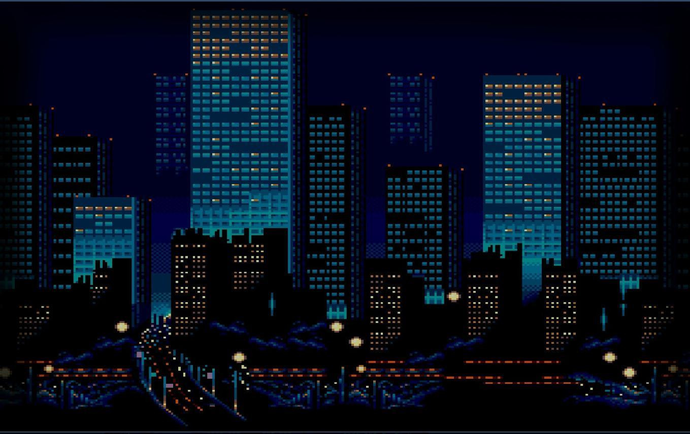 Urban Clicker (itch) - кадр 1