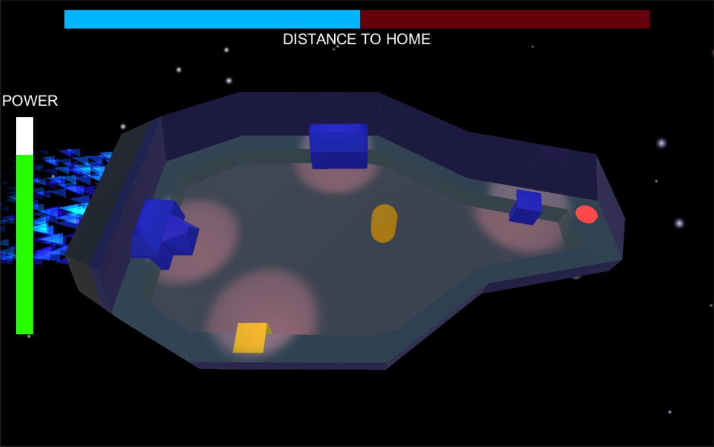 Take Me Home (Fengol) (itch) - кадр 1