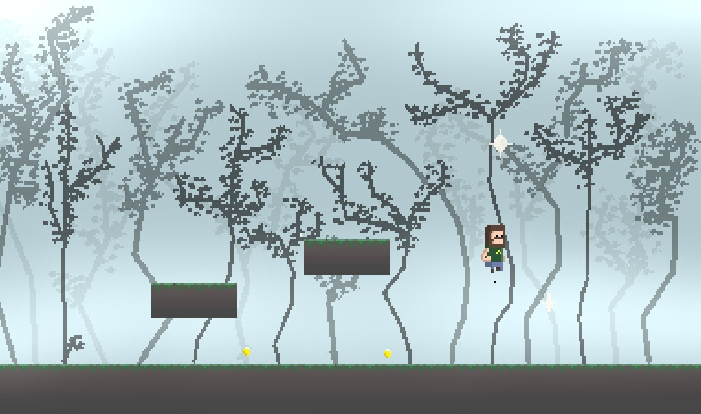 Useless Game (itch) - кадр 1