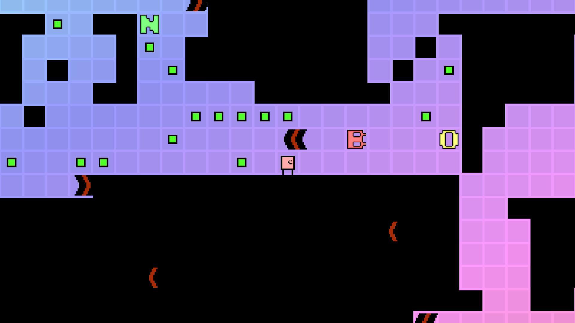 Micro Clampett (itch) - кадр 3