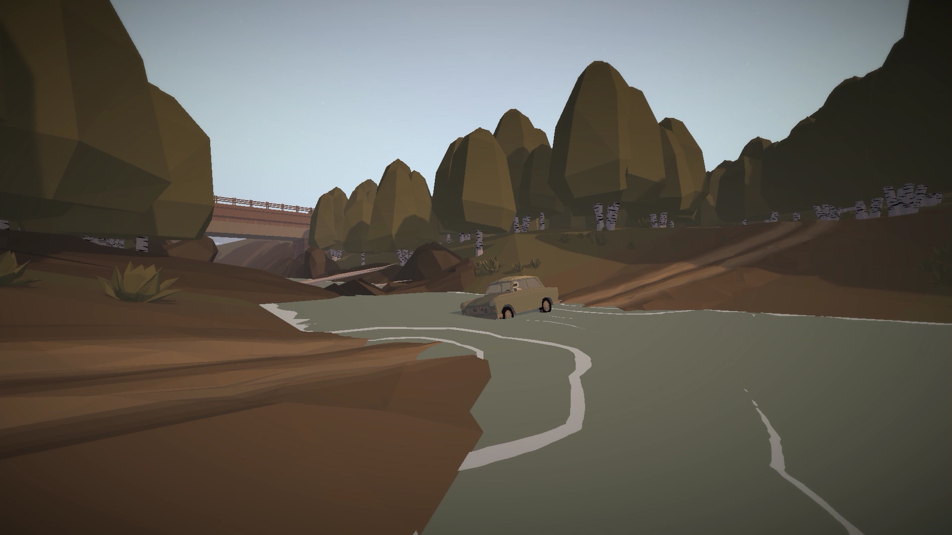 Jalopy - кадр 9