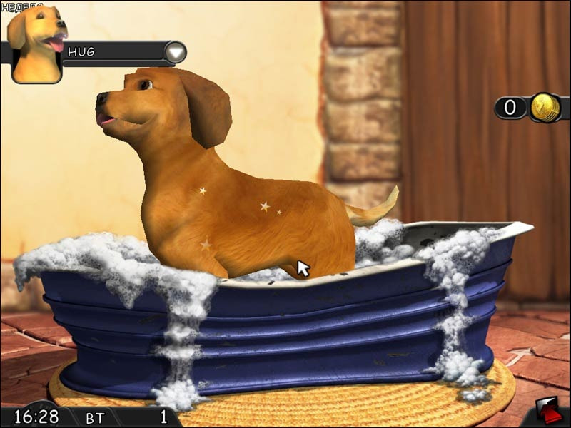 My Best Friends. Cats & Dogs - кадр 2