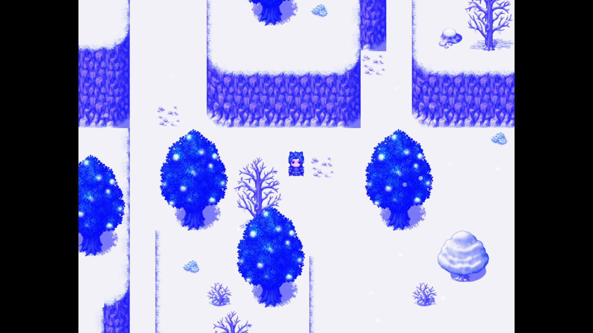 Meower's Quest: Jasper's Tale - кадр 4