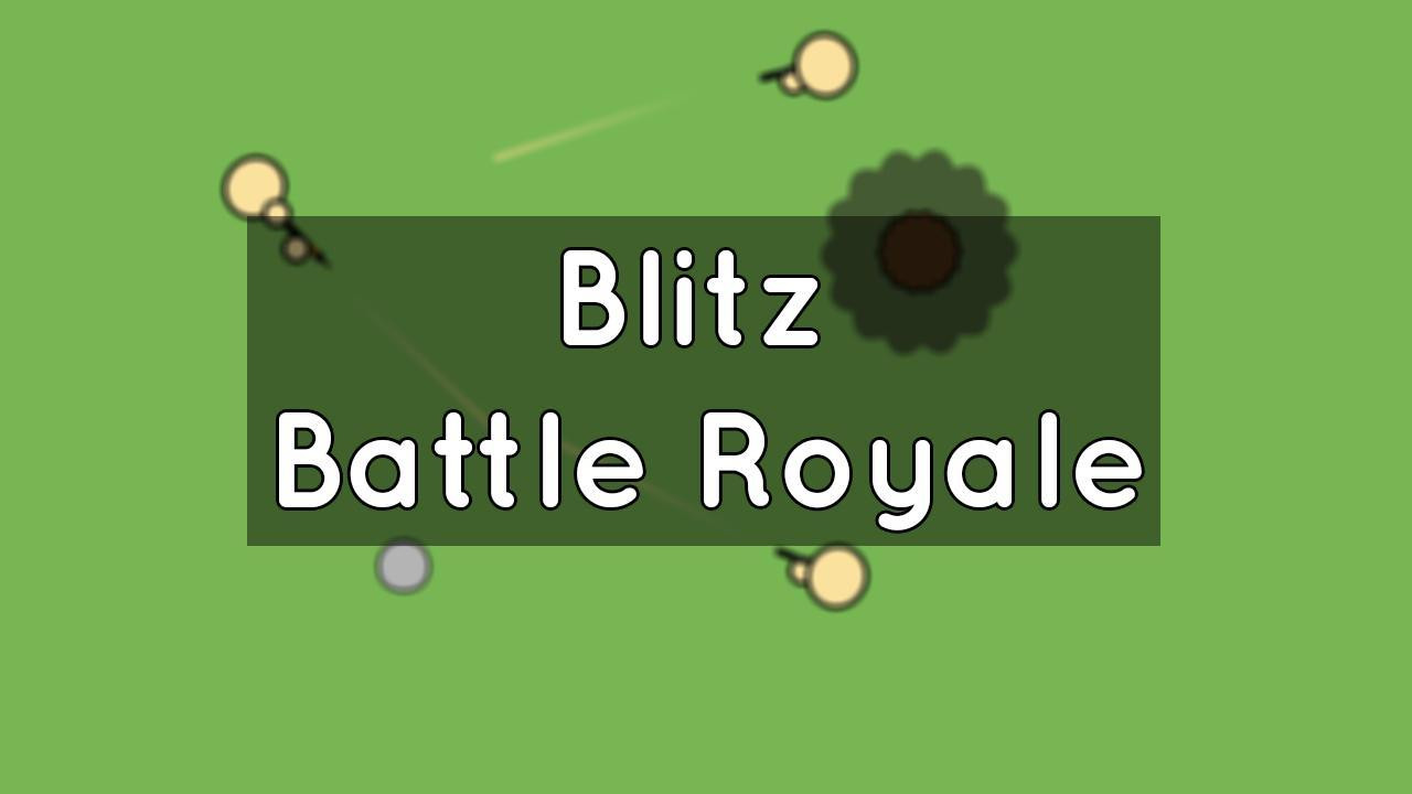 Blitz Royale (itch) - кадр 1