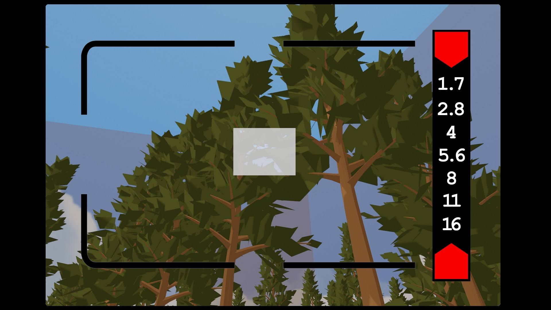 Photography Test (itch) - кадр 2