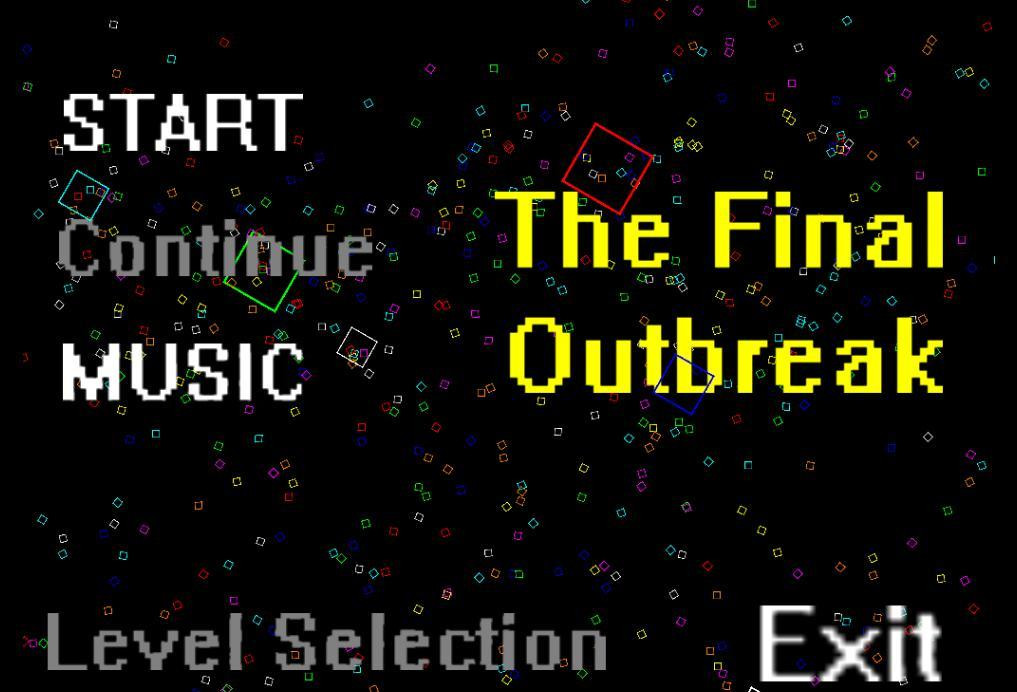 The Final Outbreak (itch) - кадр 2