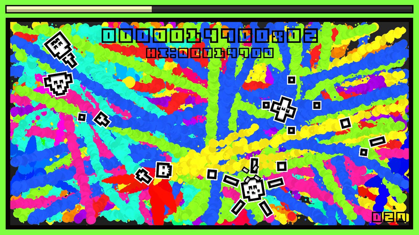 InkSplosion - кадр 5