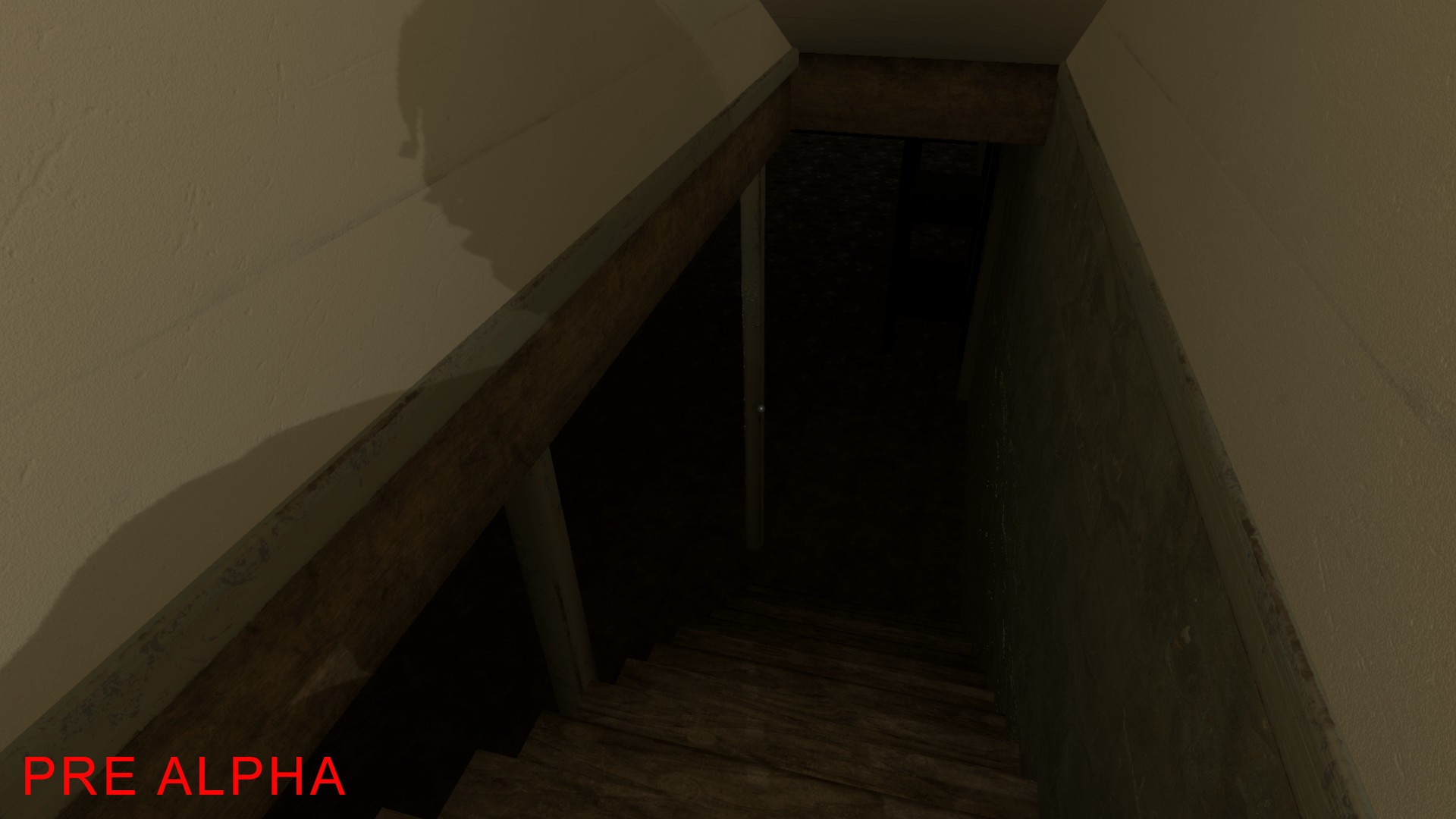Our Secret Below - кадр 4