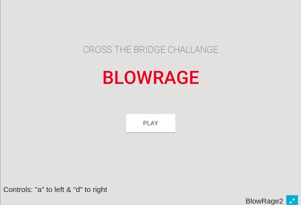 Blowrage (itch) - кадр 4