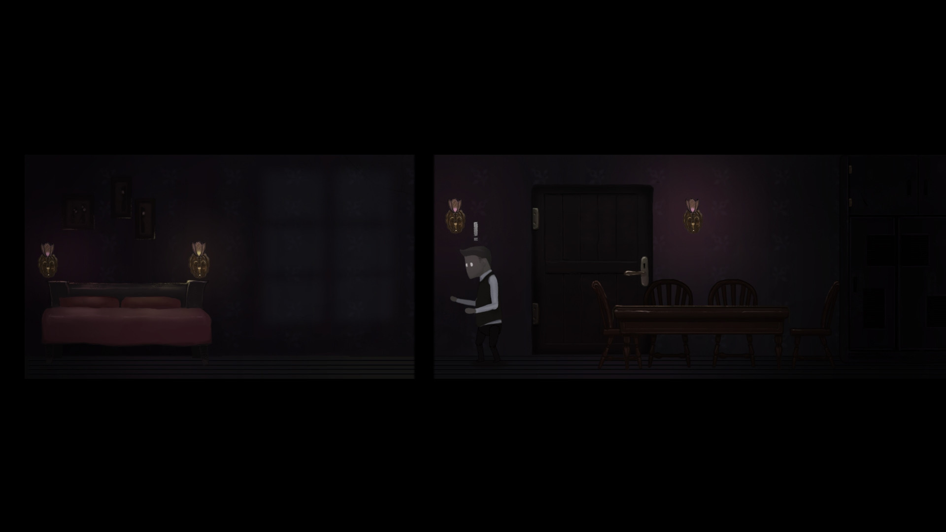 Hunger Apartment - кадр 3