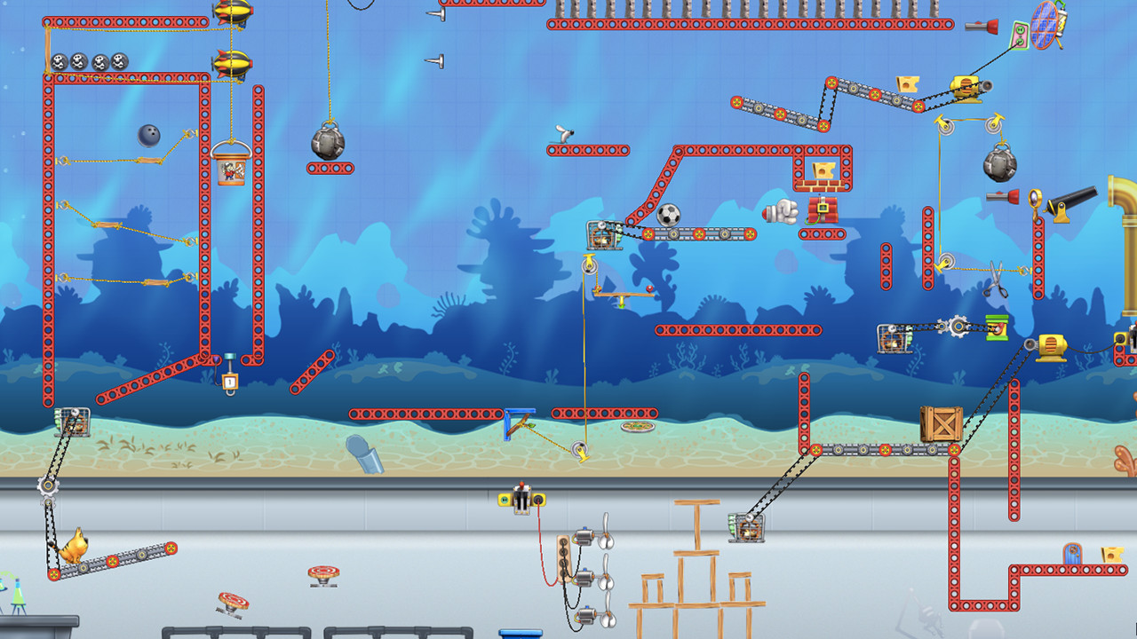 Contraption Maker - кадр 9